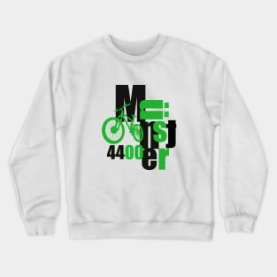 Münster meine Stadt! Crewneck Sweatshirt